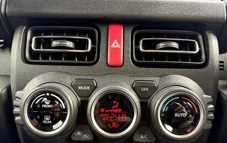 Suzuki Jimny, 2022 год, 1 160 000 рублей, 10 фотография