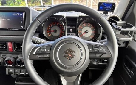 Suzuki Jimny, 2022 год, 1 160 000 рублей, 8 фотография