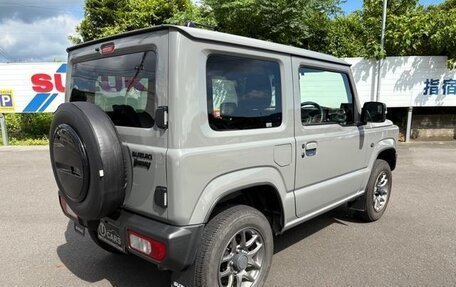 Suzuki Jimny, 2022 год, 1 160 000 рублей, 3 фотография