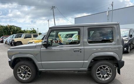 Suzuki Jimny, 2022 год, 1 160 000 рублей, 6 фотография