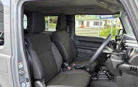 Suzuki Jimny, 2022 год, 1 160 000 рублей, 14 фотография