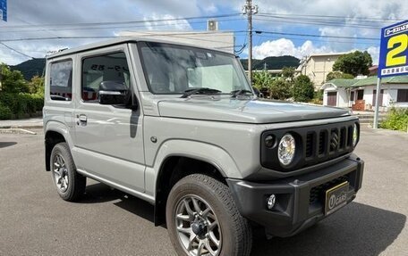 Suzuki Jimny, 2022 год, 1 160 000 рублей, 2 фотография