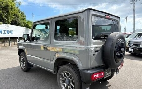 Suzuki Jimny, 2022 год, 1 160 000 рублей, 4 фотография