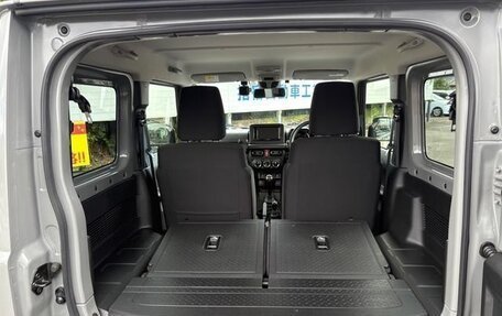 Suzuki Jimny, 2022 год, 1 160 000 рублей, 20 фотография