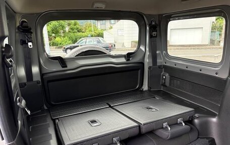 Suzuki Jimny, 2022 год, 1 160 000 рублей, 17 фотография