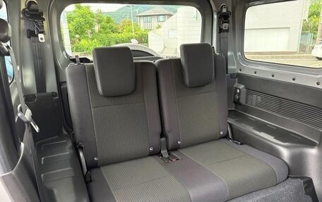 Suzuki Jimny, 2022 год, 1 160 000 рублей, 16 фотография