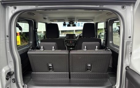 Suzuki Jimny, 2022 год, 1 160 000 рублей, 19 фотография