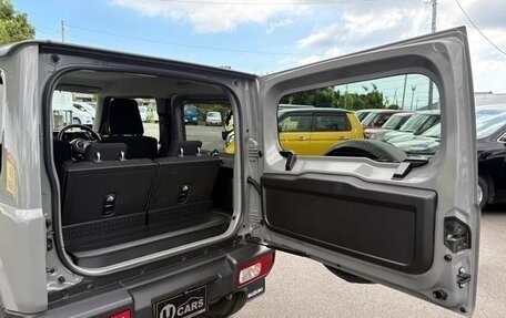 Suzuki Jimny, 2022 год, 1 160 000 рублей, 18 фотография