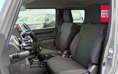 Suzuki Jimny, 2022 год, 1 160 000 рублей, 15 фотография