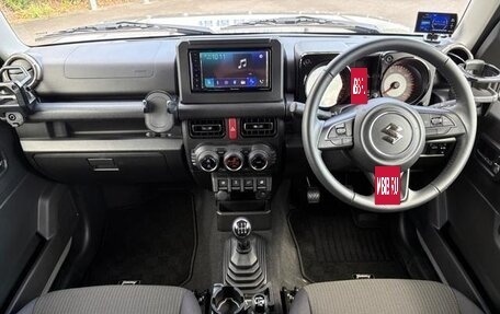 Suzuki Jimny, 2022 год, 1 160 000 рублей, 7 фотография