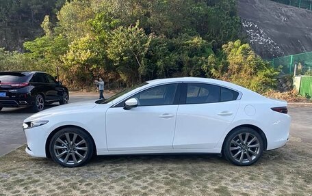 Mazda 3, 2022 год, 1 770 004 рублей, 2 фотография