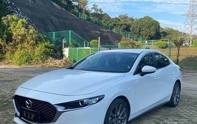 Mazda 3, 2022 год, 1 770 004 рублей, 1 фотография