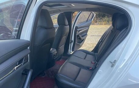 Mazda 3, 2022 год, 1 770 004 рублей, 13 фотография