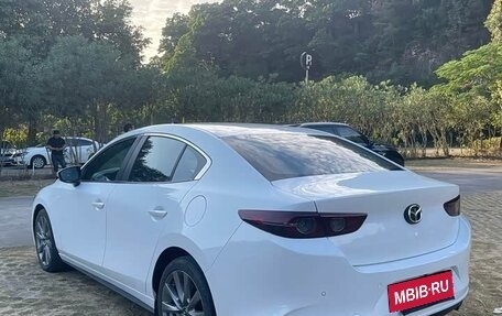 Mazda 3, 2022 год, 1 770 004 рублей, 3 фотография