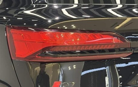 Audi Q7, 2024 год, 8 858 000 рублей, 7 фотография