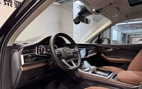 Audi Q7, 2024 год, 8 858 000 рублей, 11 фотография