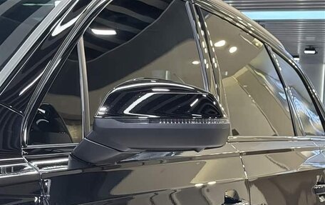 Audi Q7, 2024 год, 8 858 000 рублей, 9 фотография