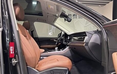 Audi Q7, 2024 год, 8 858 000 рублей, 13 фотография