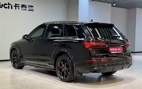 Audi Q7, 2024 год, 8 858 000 рублей, 3 фотография