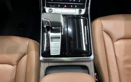 Audi Q7, 2024 год, 8 858 000 рублей, 15 фотография