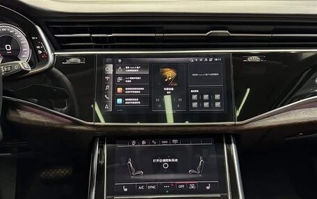 Audi Q7, 2024 год, 8 858 000 рублей, 19 фотография