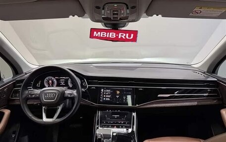 Audi Q7, 2024 год, 8 858 000 рублей, 10 фотография