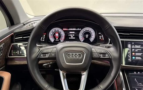 Audi Q7, 2024 год, 8 858 000 рублей, 16 фотография