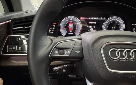 Audi Q7, 2024 год, 8 858 000 рублей, 17 фотография