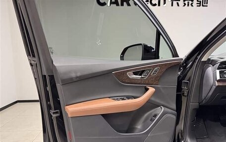 Audi Q7, 2024 год, 8 858 000 рублей, 21 фотография