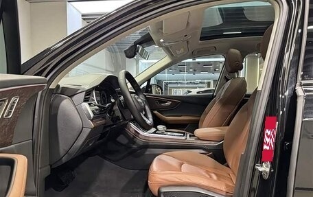 Audi Q7, 2024 год, 8 858 000 рублей, 12 фотография