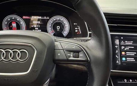 Audi Q7, 2024 год, 8 858 000 рублей, 18 фотография