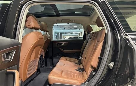 Audi Q7, 2024 год, 8 858 000 рублей, 22 фотография