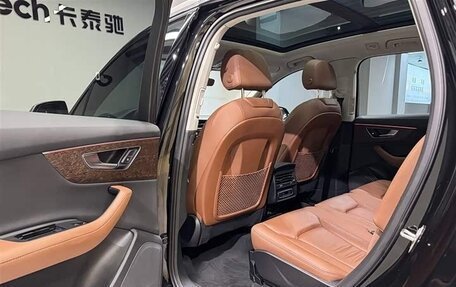 Audi Q7, 2024 год, 8 858 000 рублей, 23 фотография