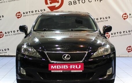 Lexus IS II рестайлинг 2, 2006 год, 1 149 000 рублей, 3 фотография