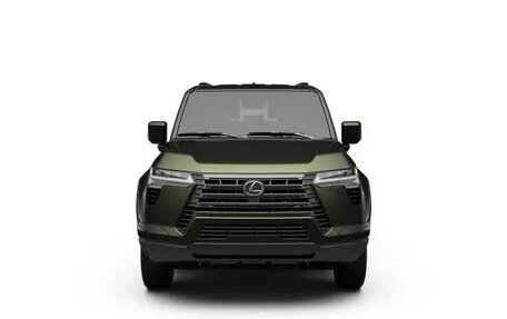 Lexus GX, 2025 год, 11 130 000 рублей, 2 фотография