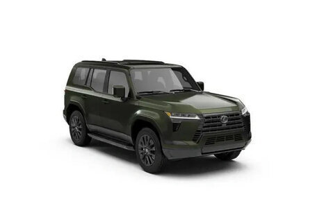 Lexus GX, 2025 год, 11 130 000 рублей, 3 фотография