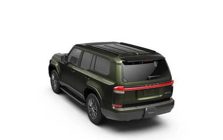 Lexus GX, 2025 год, 11 130 000 рублей, 4 фотография