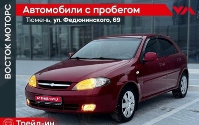 Chevrolet Lacetti, 2012 год, 570 000 рублей, 1 фотография