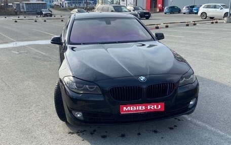 BMW 5 серия, 2013 год, 1 950 000 рублей, 1 фотография