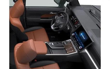 Lexus GX, 2025 год, 11 130 000 рублей, 6 фотография