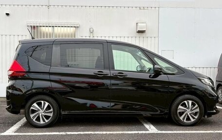 Honda Freed II, 2023 год, 1 490 000 рублей, 4 фотография