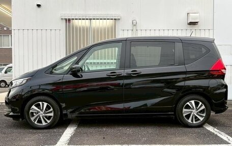 Honda Freed II, 2023 год, 1 490 000 рублей, 5 фотография