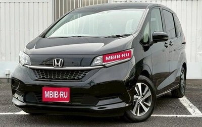 Honda Freed II, 2023 год, 1 490 000 рублей, 1 фотография