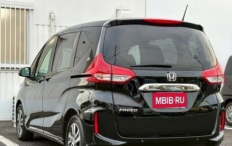 Honda Freed II, 2023 год, 1 490 000 рублей, 8 фотография