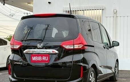 Honda Freed II, 2023 год, 1 490 000 рублей, 7 фотография