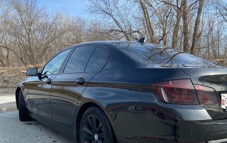 BMW 5 серия, 2013 год, 1 950 000 рублей, 6 фотография