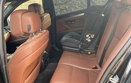 BMW 5 серия, 2013 год, 1 950 000 рублей, 7 фотография