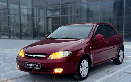 Chevrolet Lacetti, 2012 год, 570 000 рублей, 2 фотография