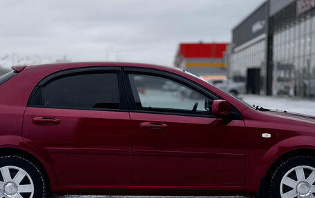 Chevrolet Lacetti, 2012 год, 570 000 рублей, 6 фотография