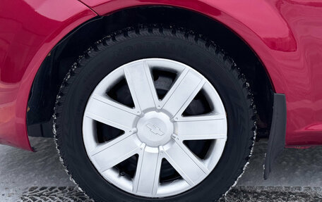 Chevrolet Lacetti, 2012 год, 570 000 рублей, 10 фотография